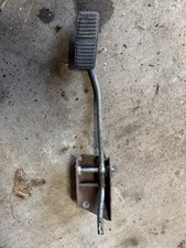 Ford accelerator pedal for sale  ILFRACOMBE