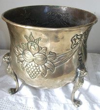 Handsome victorian brass for sale  WALLINGFORD