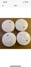 Ei166e smoke alarm for sale  EPSOM
