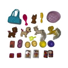 Vintage barbie lot for sale  Prospect