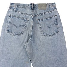 Vintage levi silver for sale  BRISTOL