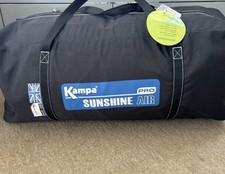 Kampa sunshine air for sale  BRISTOL