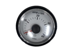 Drehzahlmesser 000 rpm gebraucht kaufen  Rommerskirchen