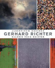 Gerhard richter albertinum for sale  Montgomery