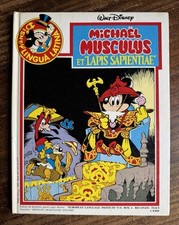 Disney lingua latina usato  Genova