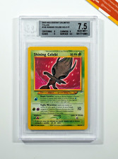 Pokemon bgs 7.5 usato  Bergamo