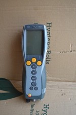 Testo 330 combustion for sale  HATFIELD