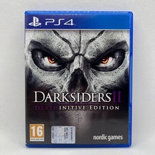 Darksiders deathinitive editio usato  Trambileno
