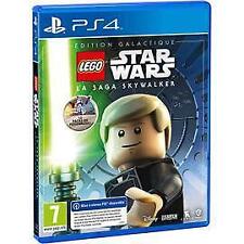 Jeu ps4 lego d'occasion  Versailles