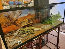 48x18x18 reptile enclosure for sale  Pahrump