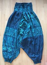 Damen boho yoga gebraucht kaufen  Marktoberdorf