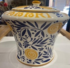 Vaso amarena fabbri usato  Bologna