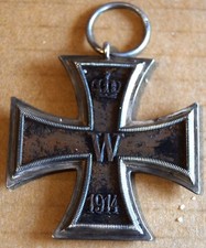 Ww1 eisernes kreuz gebraucht kaufen  Dresden
