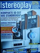 Stereoplay physic luna gebraucht kaufen  Kiel