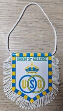 Fanion wimpel pennant d'occasion  France