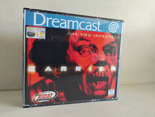 Carrier sega dreamcast d'occasion Carrier sega dreamcast d'occasion  Toulon-