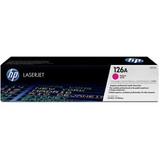 Ce313a 126a toner usato  Lecco