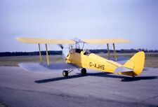 Tiger moth ajhs for sale  RENFREW