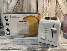 Cuisinart slice toaster for sale  Fresno