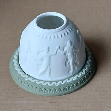 Wedgwood sage green for sale  SALISBURY