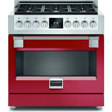 Fulgor milano sofia for sale  Brea