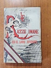 Francesco albanese razze usato  Trappeto