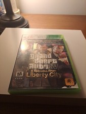 Grand Theft Auto IV - The Complete Edition (Microsoft Xbox 360, 2010) comprar usado  Enviando para Brazil