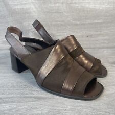 Gabor sandals womens for sale  ST. HELENS