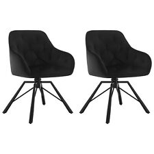 2xesszimmerstühle drehbar arm gebraucht kaufen  Deutschland