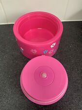 Pink aladdin food for sale  HARROW