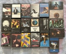 Cassette tape metal for sale  Temple Hills