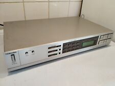 Toshiba digital tuner d'occasion  Gray