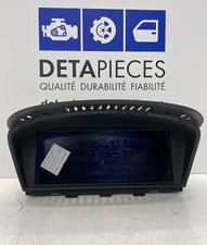 Afficheur digital bmw d'occasion  Verneuil-l'Étang
