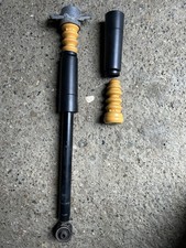 Polo stoßdämpfer hinten gebraucht kaufen  Ellwangen (Jagst)
