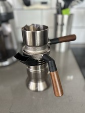 9barista espresso machine for sale  LONDON