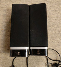 Logitech enceinte usb d'occasion  Évron