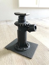 Wagenheber bilstein 10a gebraucht kaufen  Neuhaus