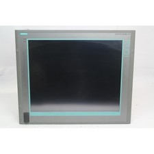 Siemens a5e02713398 panel d'occasion  Dreux