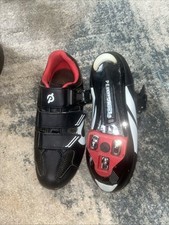 Peloton cycling shoes for sale  Hagerstown