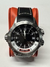Hamilton h745110 navy for sale  Bradenton