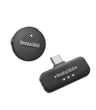 Insta360 Mic Air (1 TX + 1 RX) comprar usado Insta360 Mic Air (1 TX + 1 RX) comprar usado  Enviando para Brazil