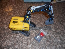 Lego technic heavy for sale  Longwood