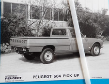Photo presse peugeot d'occasion  France