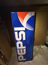 Retro pepsi commercial for sale  HUDDERSFIELD