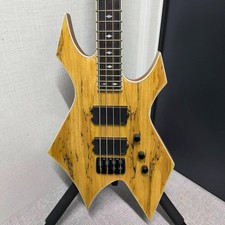 B.c. rich warlock usato  Spedire a Italy