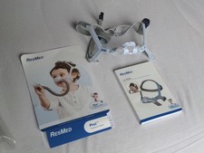 Masque cpap resmed d'occasion  Orleans-