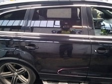 Rear door audi for sale Rear door audi for sale  DONCASTER