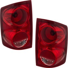 Conjunto de lanterna traseira para 05-10 Dodge Dakota 2011 Ram Dakota halogênio 55077604AD comprar usado  Enviando para Brazil