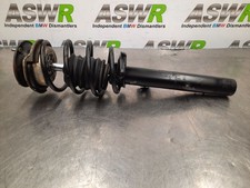Bmw front shock for sale  MANCHESTER