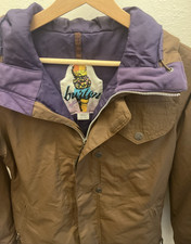 Burton jacket cool for sale  Denver
